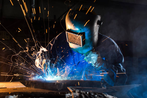 Best Automotive Welding in Belle Plaine, KS