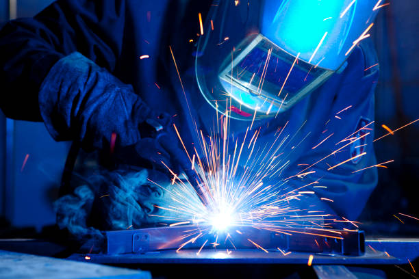 Affordable Welder Services in Belle Plaine, KS