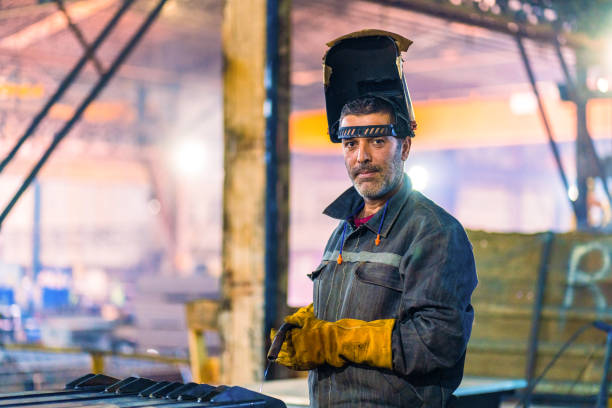  Belle Plaine, KS Welder Pros