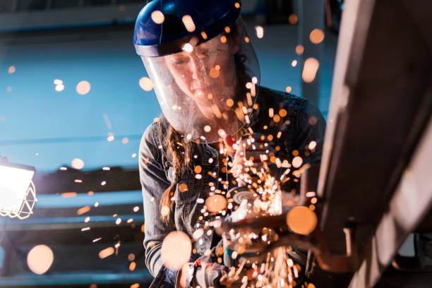 Best Aerospace and Defense Welding in Belle Plaine, KS
